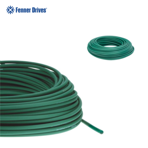 12 MM GREEN 89 T EAGLE FENNER DRIVES