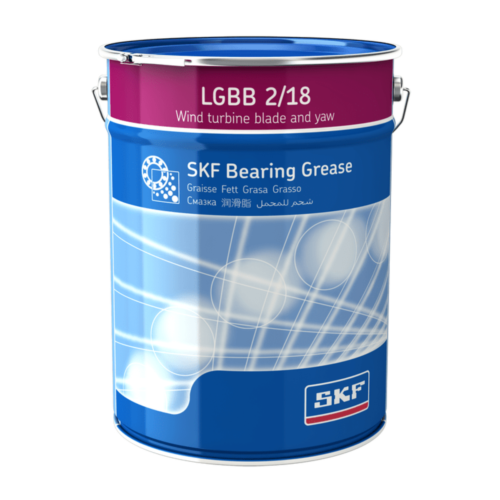 LGBB 2/18 SKF