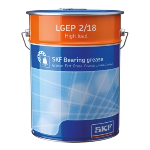LGEP 2/18 SKF