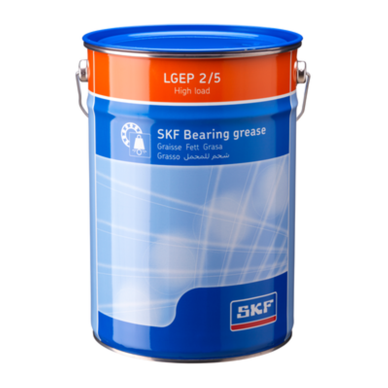 LGEP 2/5 SKF