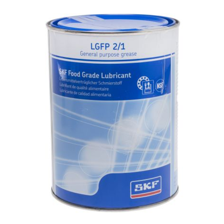 LGFP 2/1 SKF