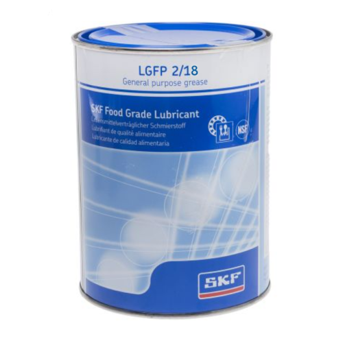 LGFP 2/18 SKF