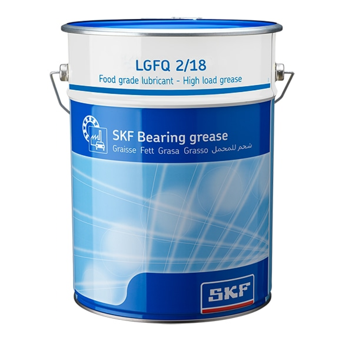 LGFQ 2/18 SKF
