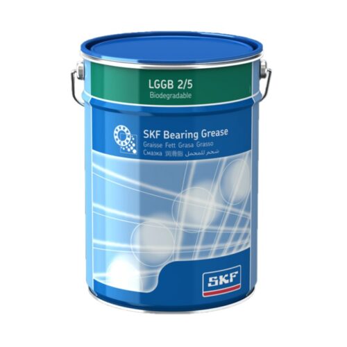 LGGB 2/5 SKF