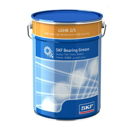 LGHB 2/5 SKF
