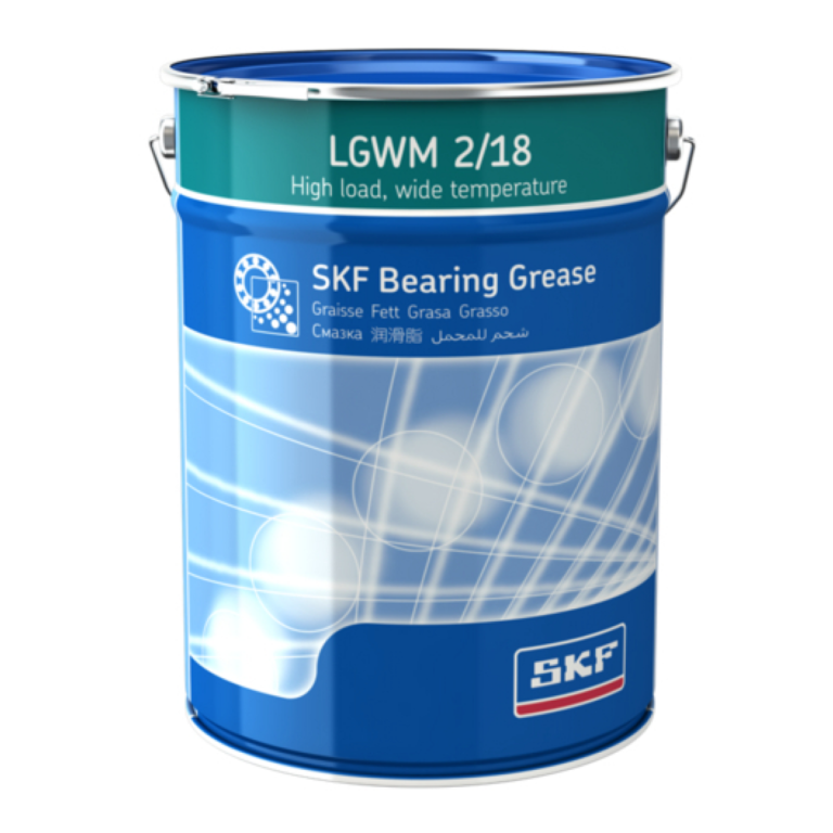 LGWM 2/18 SKF