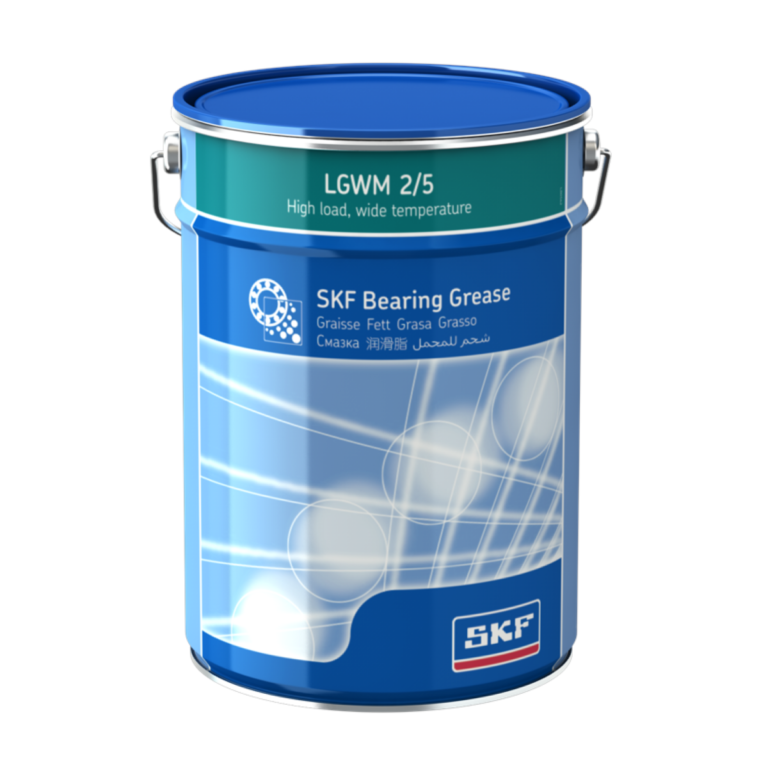 LGWM 2/5 SKF