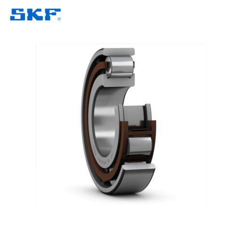 N 208 ECP SKF