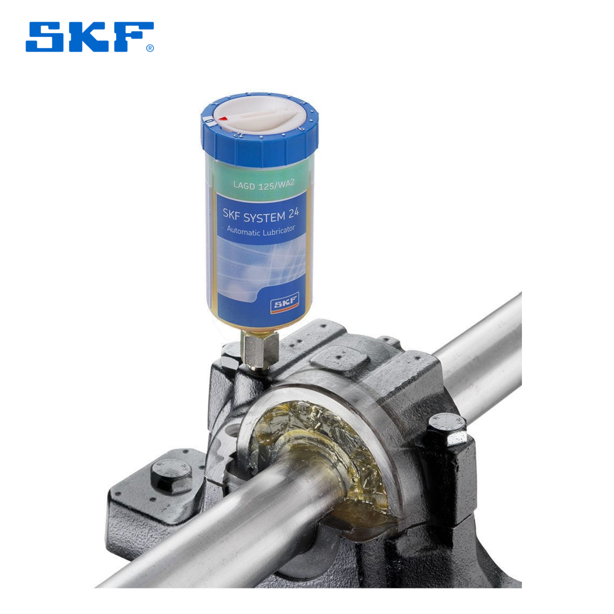 LAGD 125/WA2 SKF