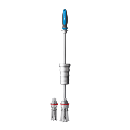 TMIP 30-60 SKF