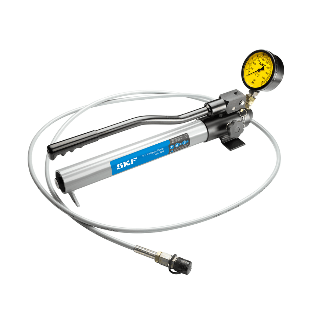 TMJL 100 DU SKF