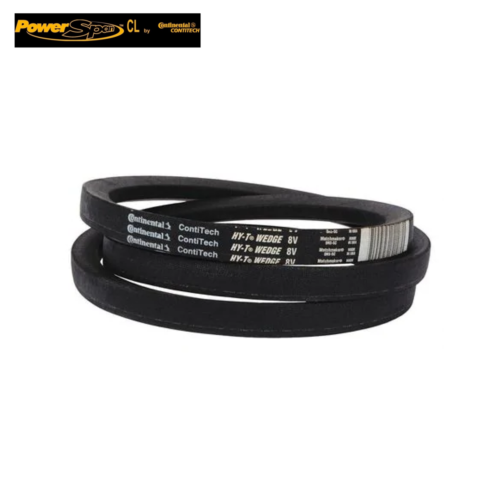 SPC 3000 Lw Powerspan by Contitech