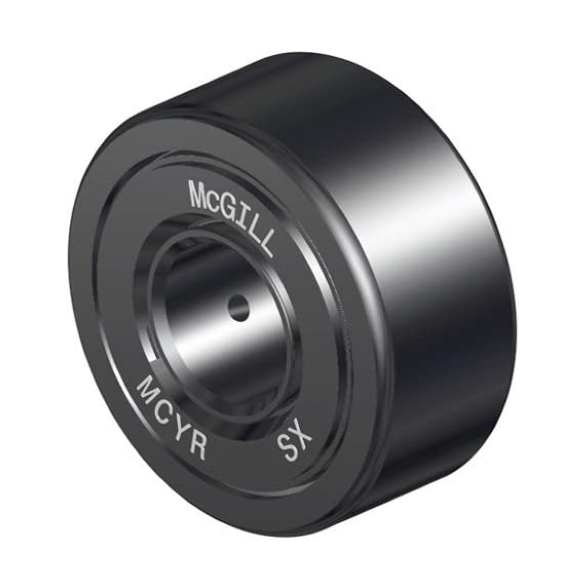 MCYR 25 SX McGill CAMROL®