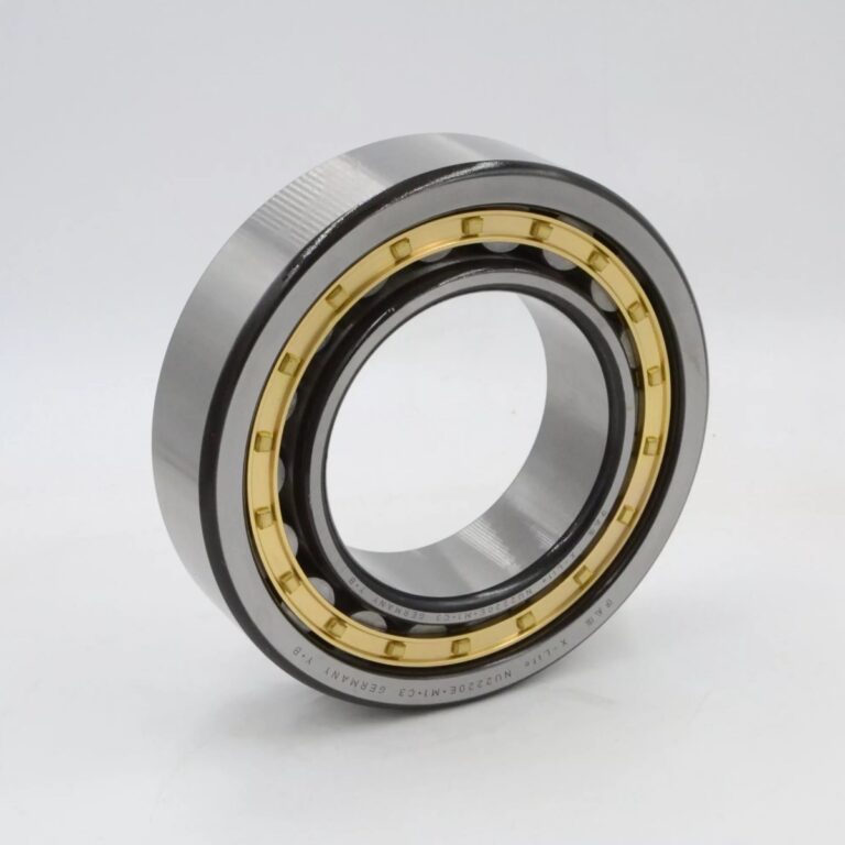 NU218-E-M1A-F59-C3 FAG