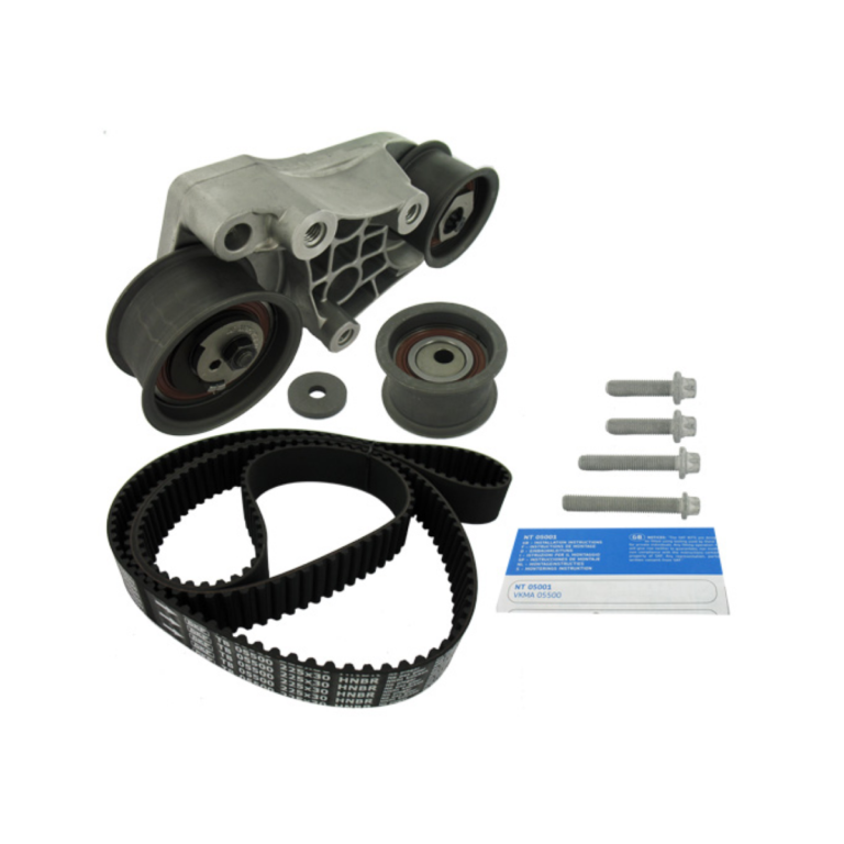 VKMA 05500 SKF