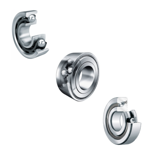 3304-BD-XL-2HRS-TVH FAG