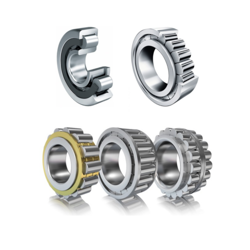 NJ2352-EX-TB-MPAX-ILR-J30PC-C3 FAG