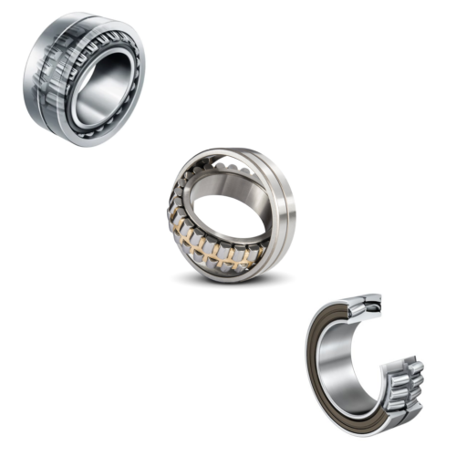 WS22215-E1-XL-2RSR FAG