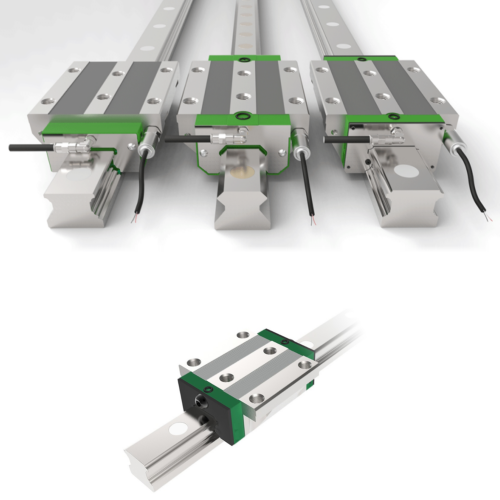 TSX65X6000-E-U-0001-EWL-G3 INA