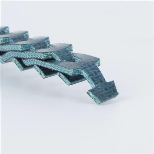 B/17 POWERTWIST Antistatic
