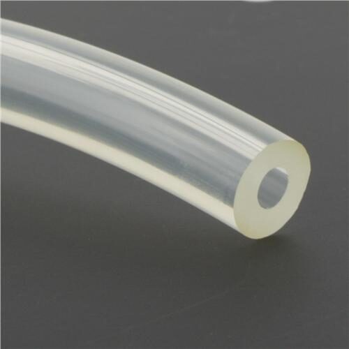 12mm Clear 85 QC