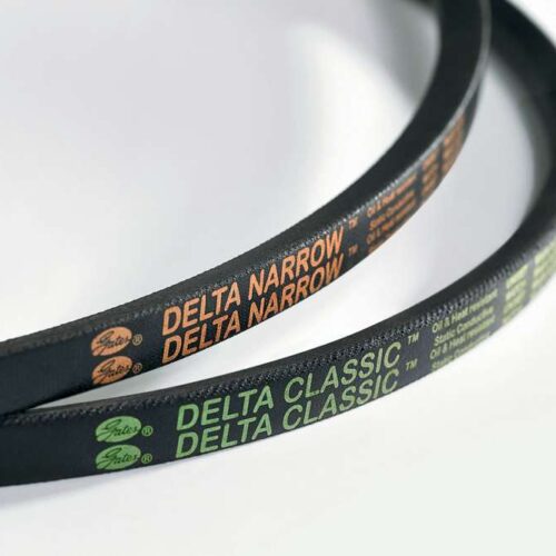 32x3150 Li D124 GATES DELTA CLASSIC