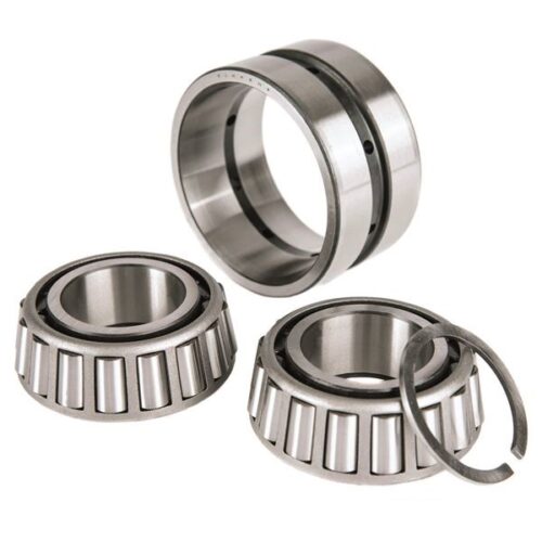 LM251649NW-LM251610D TIMKEN