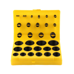 Metrik Oring Seti - Kit NBR70 404 Adet O-ring