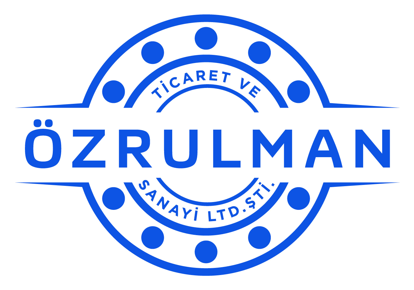 Öz Rulman Ticaret ve Sanayi Ltd. Şti.