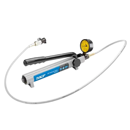 729124 SKF Hidrolik Pompa