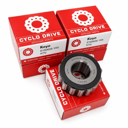 61006-08 YRX KOYO SUMITOMO eksantrik rulmanı