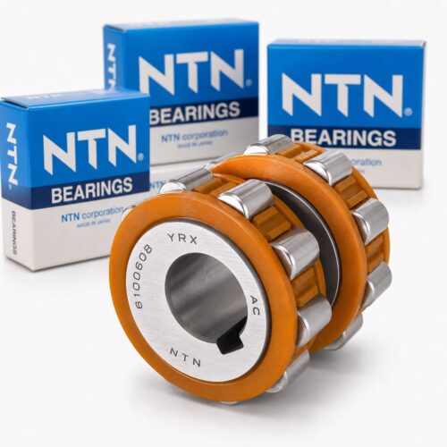 6100608 YRX NTN eksantrik rulmanı