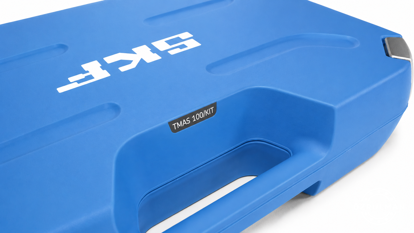 SKF TMAS 100/KIT 170 parçalık paslanmaz çelik şaft hizalama şim seti 6