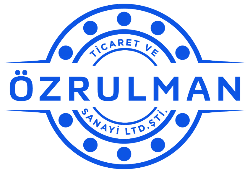 Öz Rulman Ticaret ve Sanayi Ltd. Şti. logosu
